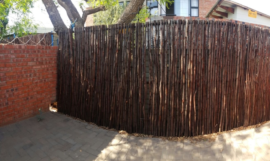9 Bedroom Property for Sale in Universitas Free State